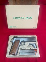 Coonan Mod. 5 .357