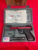 Ruger Tactical Solutions Pac-Lite