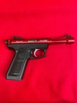 Ruger Tactical Solutions Pac-Lite - 2 of 2