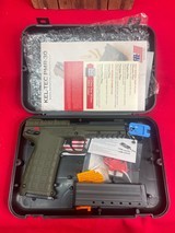 Kel-Tec PMR-30