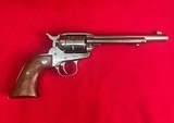 Ruger Single Six .22LR and Magnum - 2 of 2