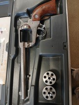 Ruger Single Six .22LR and Magnum - 3 of 3