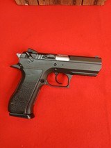 BABY EAGLE Magnum Research IWI Industries ‘Baby’ Desert Pistol 3.93” .45 ACP - 2 of 3