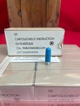 DAG Training Ammo - 2 of 2