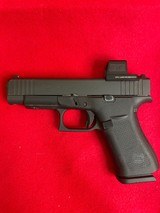 Glock 48 MOS Holosun EPS carry - 2 of 2