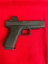 Glock 48 MOS Holosun EPS carry