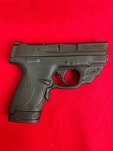 Smith & Wesson Shield - 3 of 4