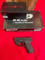 Smith & Wesson Shield
