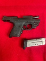 Smith & Wesson Shield - 2 of 4