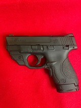 Smith & Wesson Shield - 4 of 4