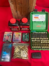 Tikka T3 .270 SSM - 4 of 5