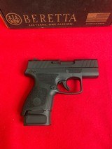 Beretta