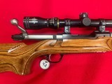 Ruger M77 Mrk2 .22-250 - 3 of 4