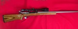 Ruger M77 Mrk2 .22-250 - 2 of 4