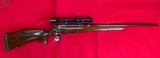 1917 Spoterized by Eddystone 7x57 mauser