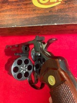 Colt Python 6
