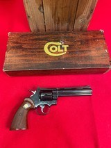Colt Python 6