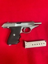 Sig Sauer P230 SL .380 - 2 of 2