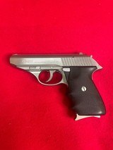 Sig Sauer P230 SL .380