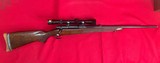 Winchester Mod 70 Featherweight Pre 64 30-06 - 1 of 2