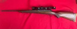 Winchester Mod 70 Featherweight Pre 64 30-06 - 2 of 2