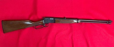 Browning BL-22 Grade 2