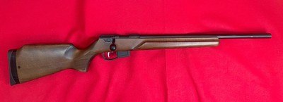 Anschutz Mod 1761 Match .22Lr