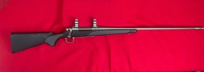 Remington 700 .300 WM