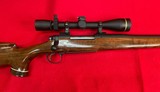 Custom Remington 700 .338-378 WM - 3 of 4