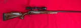 Custom Remington 700 .338-378 WM