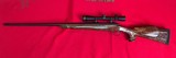 Custom Remington 700 .338-378 WM - 2 of 4