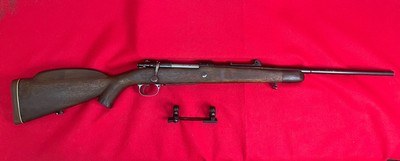 CZ VZ-24 Pre War 7.92x57