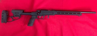 Anschutz 1710 XLR .22Lr