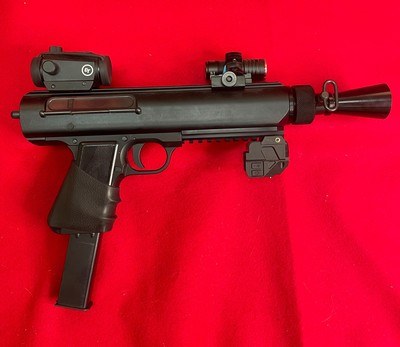 Wilkinson Arms Linda