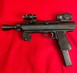 Wilkinson Arms Linda - 2 of 2