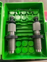 32-40 Dies and brass - 2 of 2