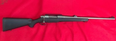 Mossberg Patriot .375 Ruger