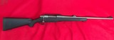 Mossberg Patriot .375 Ruger - 1 of 3