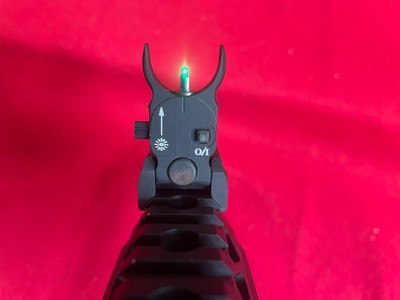 Live Free Armory LF-10 .308 - Image 3 of 3