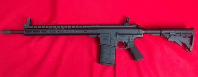 Live Free Armory LF-10 .308 - Image 2 of 3