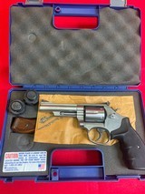 Smith & Wesson Mdl 66 .357 Mag 4