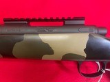 Remington 700 Police Custom .22-50 - 4 of 4