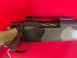 Remington 700 Police Custom .22-50 - 3 of 4