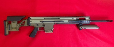 FN SCAR 20S .762x51 - Image 1 of 3