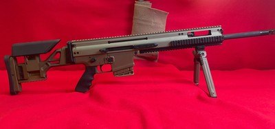 FN SCAR 20S .762x51 - Image 3 of 3