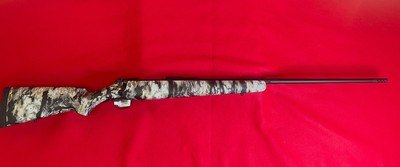 Kimber 8400 Mountain Ascent .300 WM - Image 1 of 2