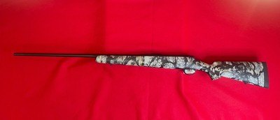 Kimber 8400 Mountain Ascent .300 WM - Image 2 of 2