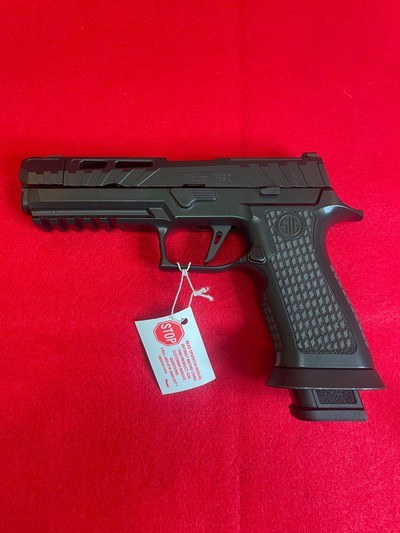 P320 Spectre Comp - Image 1 of 2