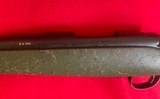 Remington 700 Custom 6.5 PRC - Image 3 of 4