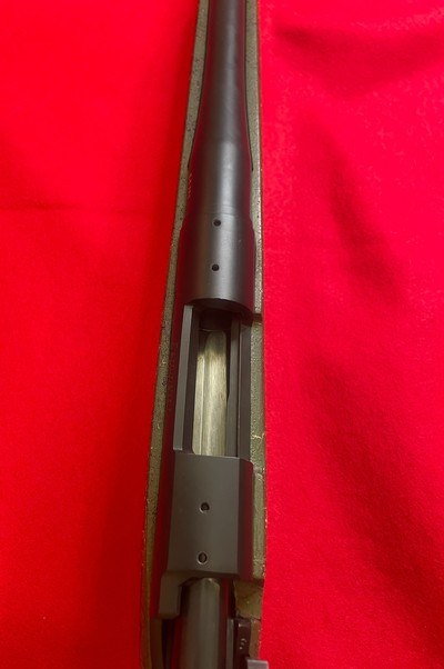 Remington 700 Custom 6.5 PRC - Image 4 of 4